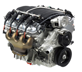 P2349 Engine